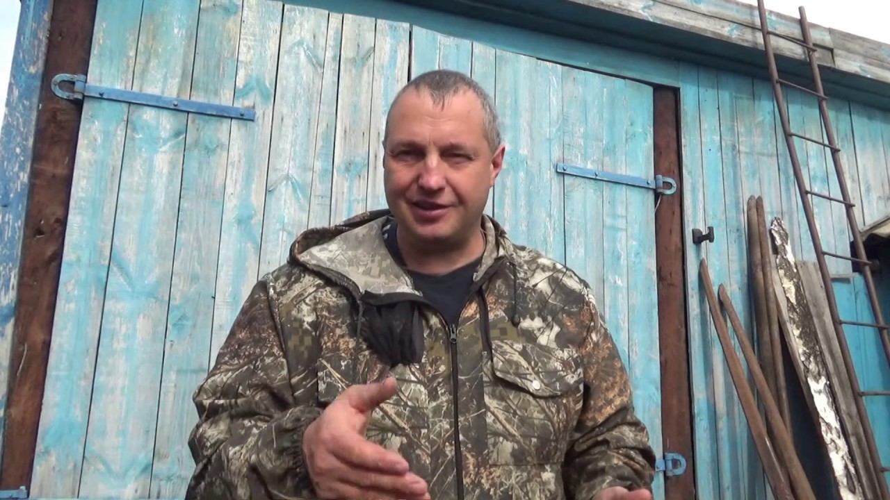 Для зрителя канала размеры Куна.