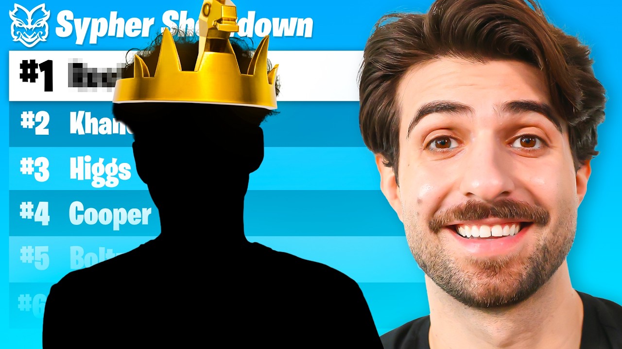 The BIGGEST Comeback in Fortnite History!