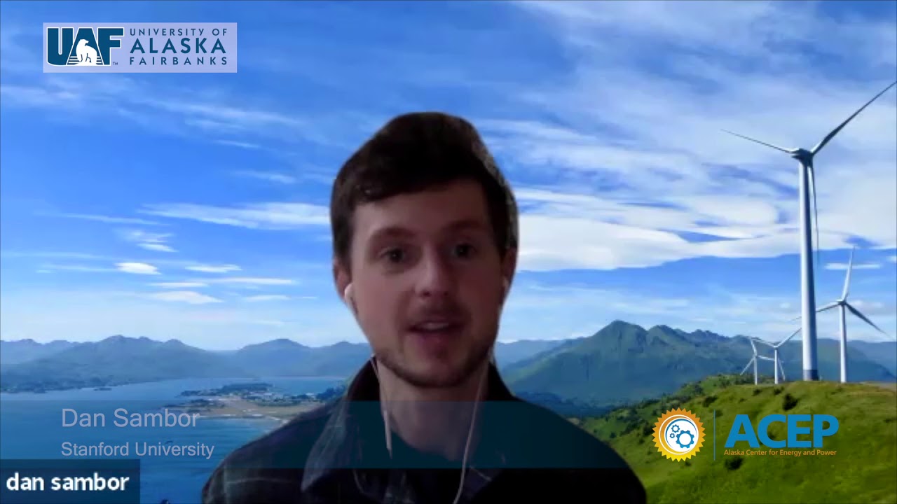 Food, energy, and water security in Alaska&rsquo;s remote communities