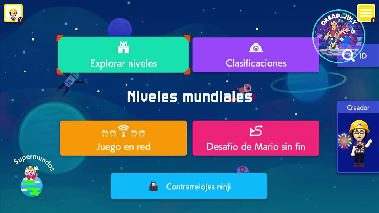 Tarde de Maker