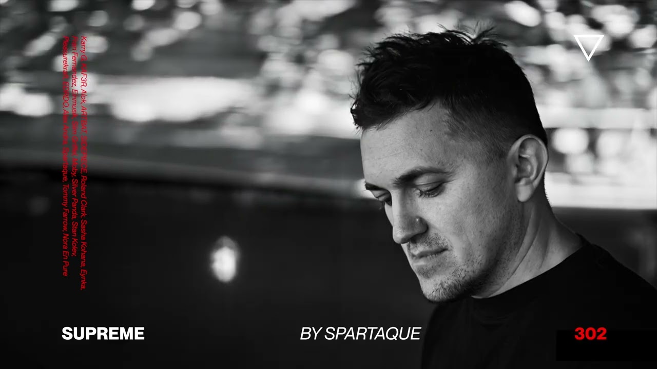 Spartaque - Supreme Podcast #302