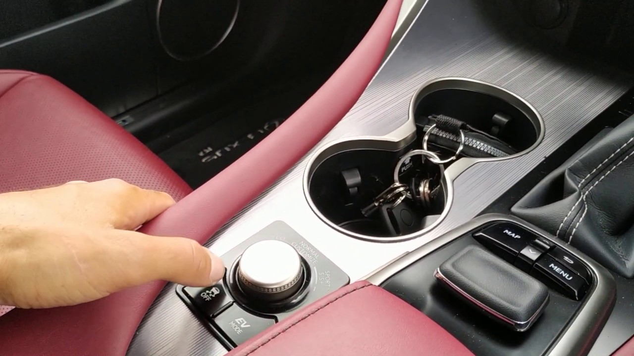 Lexus RX 450h | Ghost 2 Immobiliser | A Useful Guide To Entering Pin / Changing Pin / Service Mode