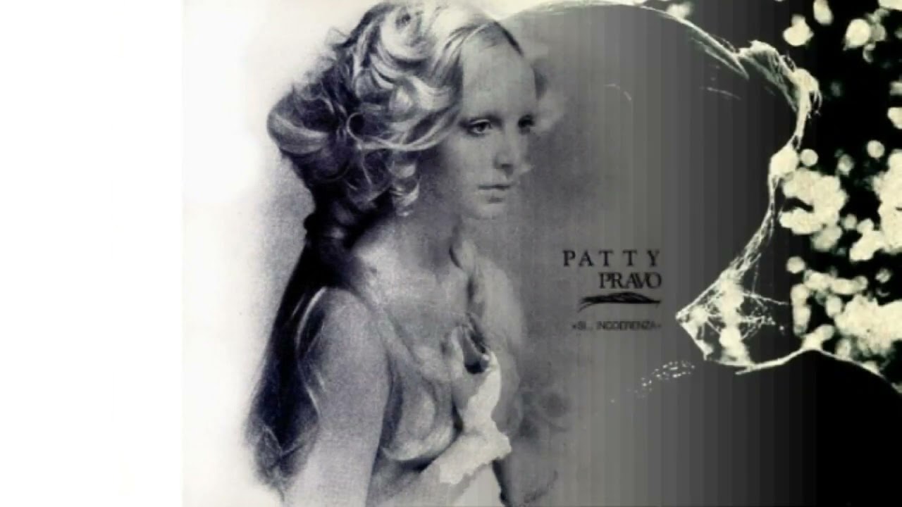 Patty Pravo - Piccino (Remastered Version HD)