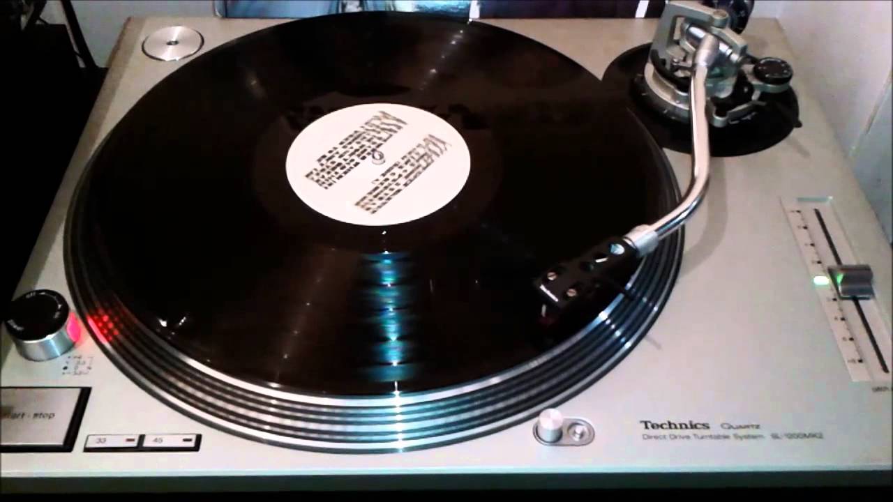 The Black Keys - Remember when (Side B)