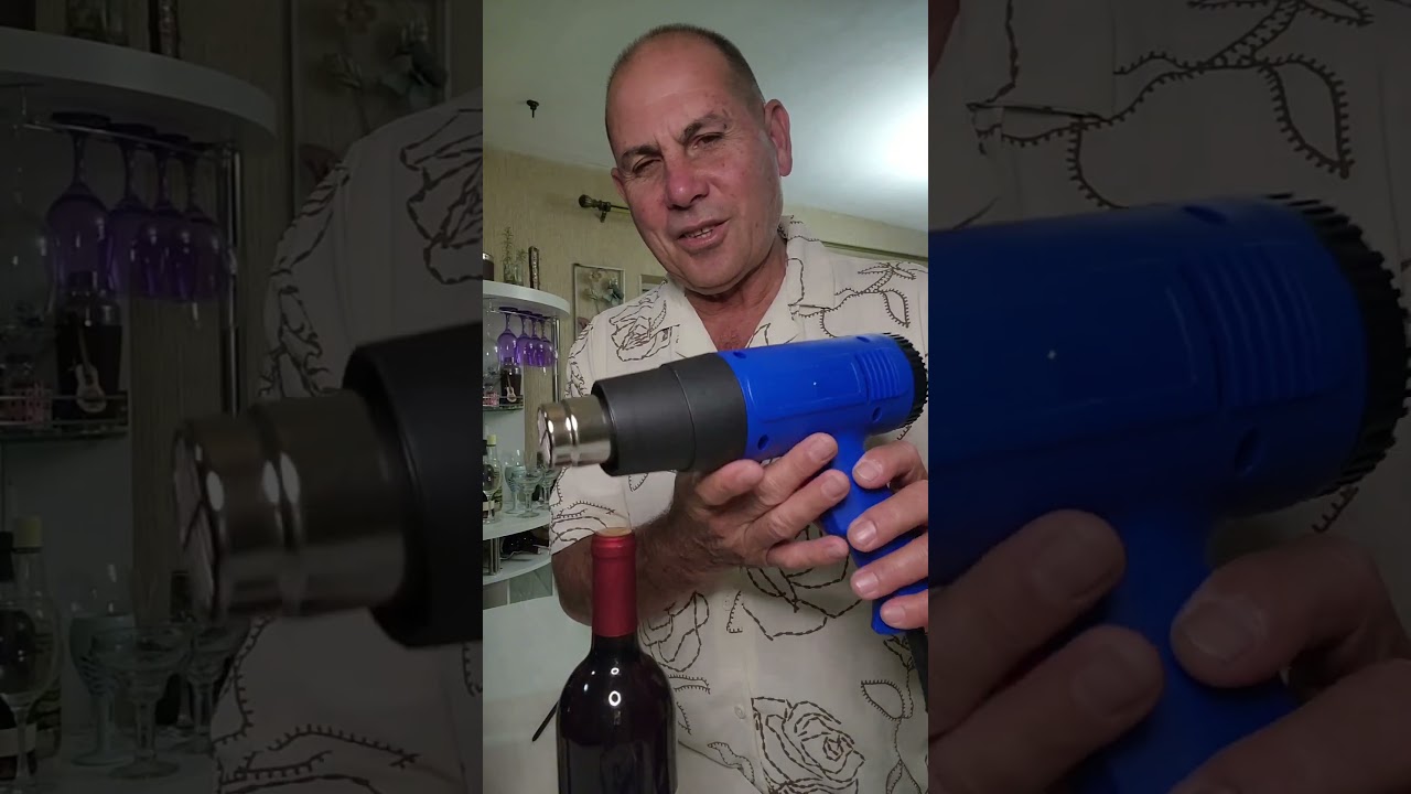 Excelente sellador para c&aacute;psulas de  botellas de vinos,muy eficiente.