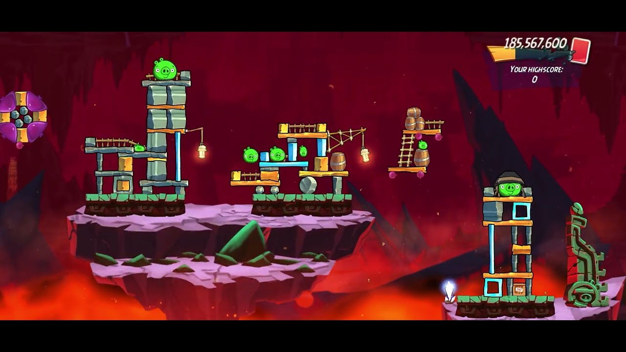 Ab2 Angry Birds 2 CvC 4/dec/2025 ab2 cvc