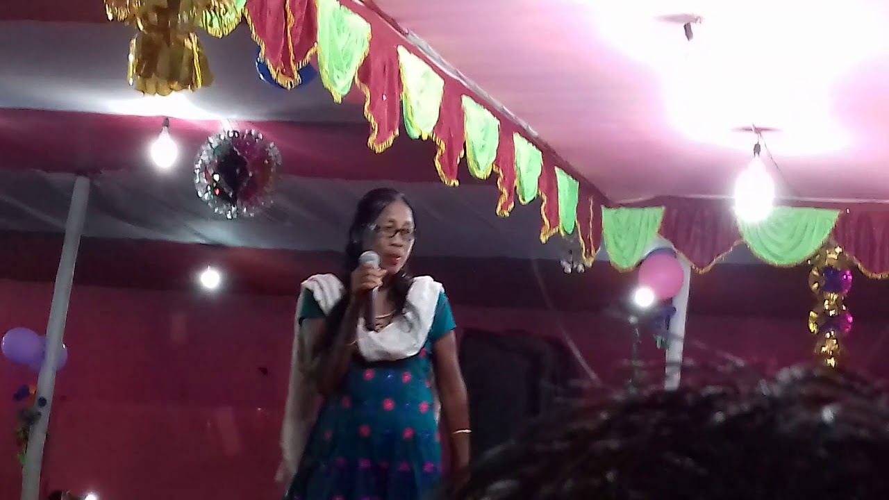 Abhicharan Bc christmas