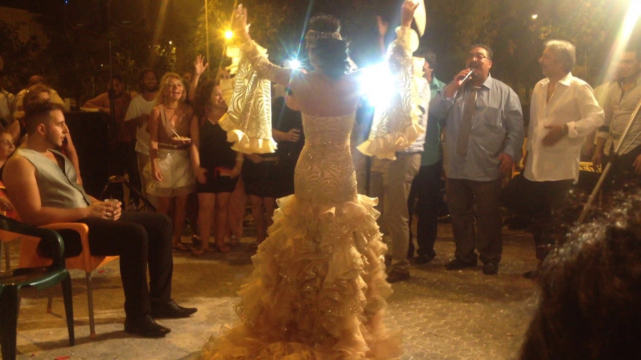 Boda familia Los MADRILEÑOS. Sevilla.
