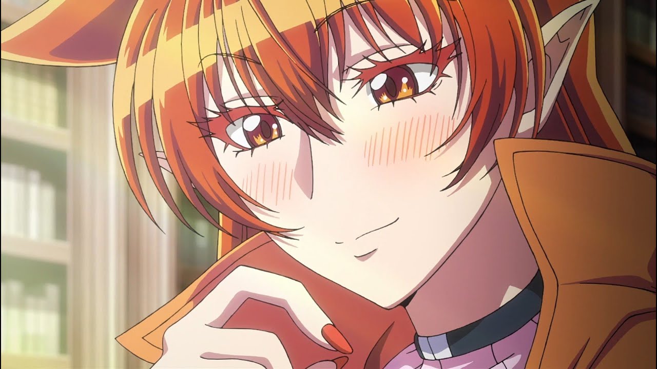 Mairimashita! Iruma-kun 2nd Season [ AMV ] - Solo - Clean Bandit