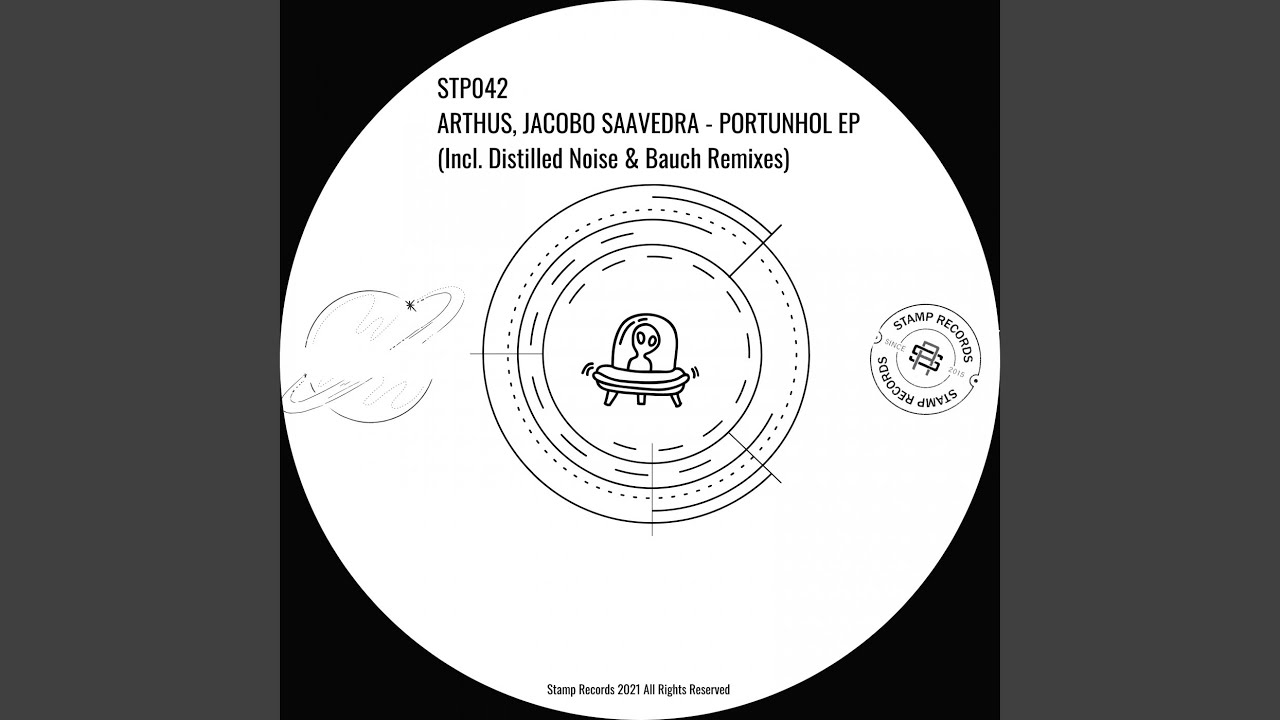 Portunhol (Original Mix)