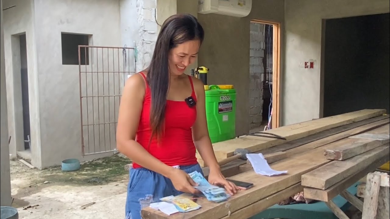 Naka benta ako ng 4 GILTS at 1 BARAKO… Magkano kaya ang kinita ko?