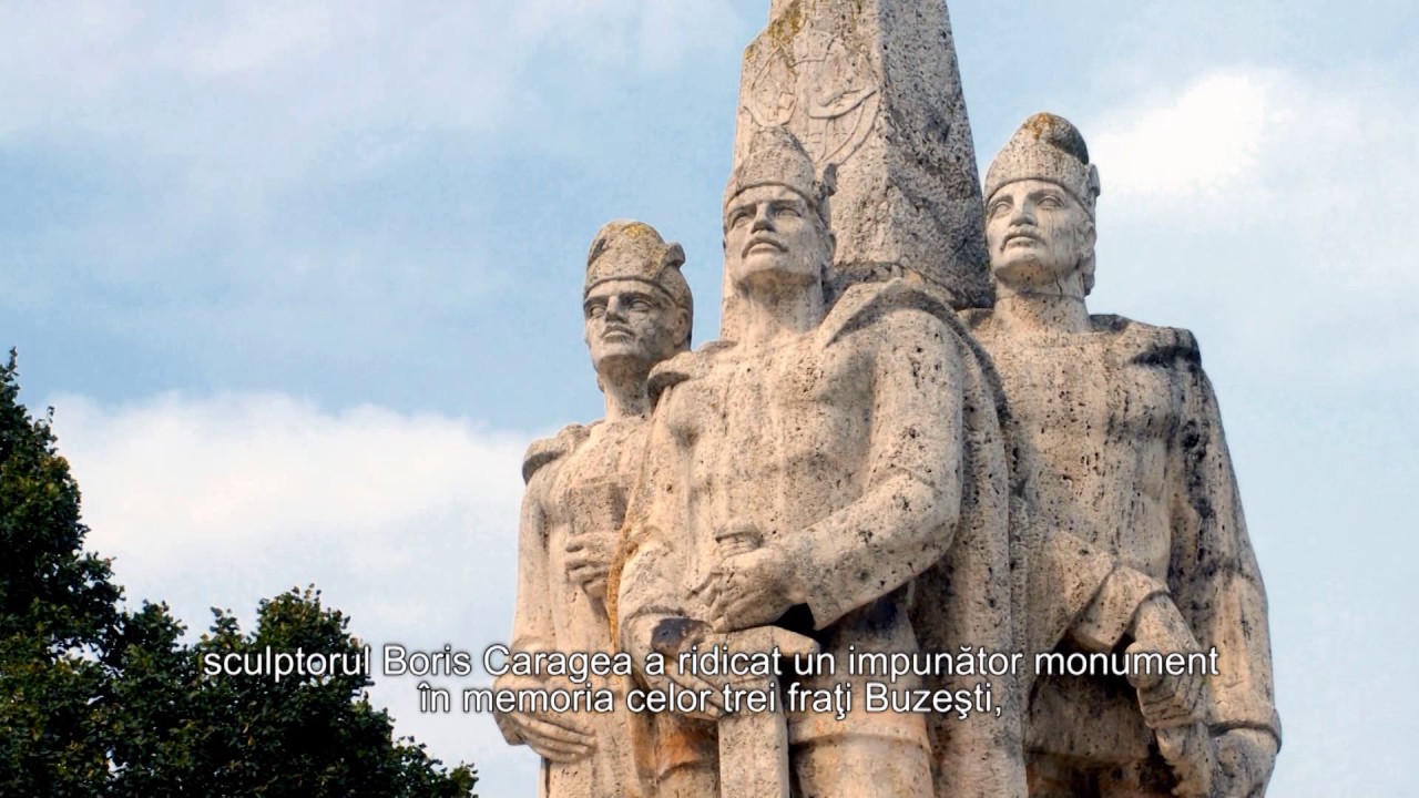 Craiova Parks, Dolj County, Romania - Romanian subtitles