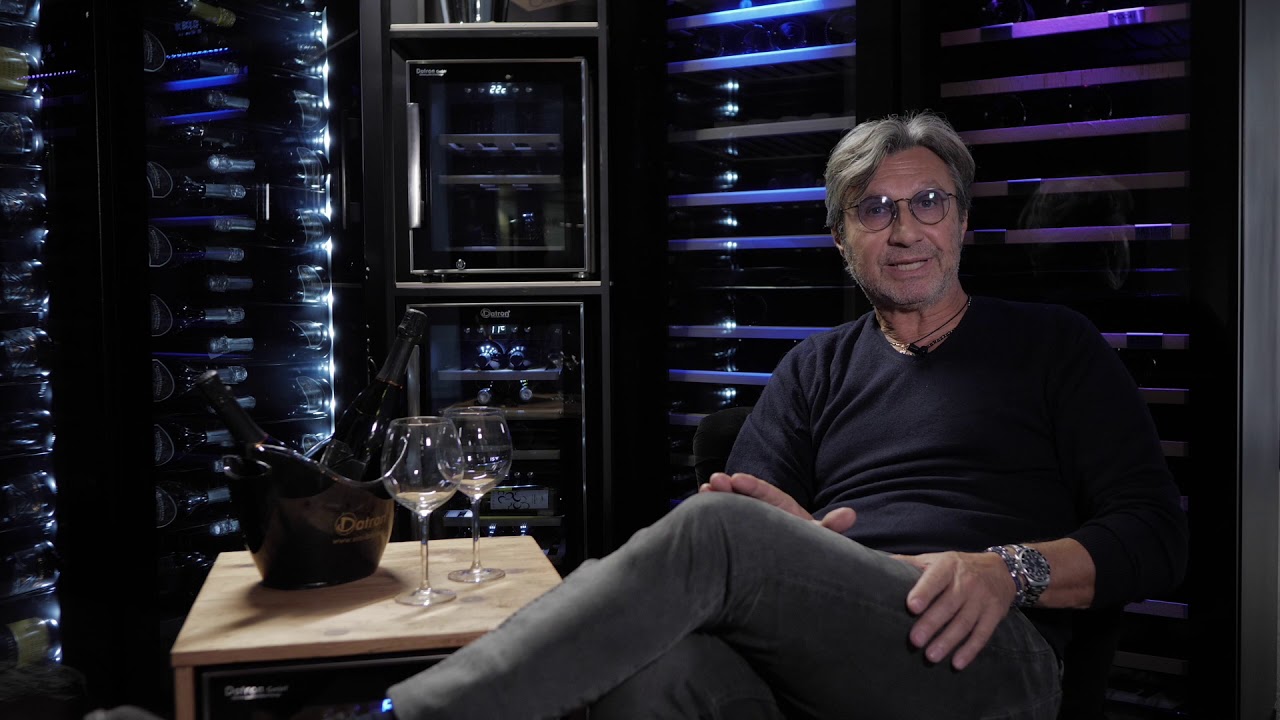 Datron | Lo specialista delle cantinette vino