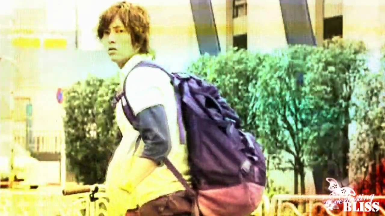 Hey Juliet [Everlasting Bliss]