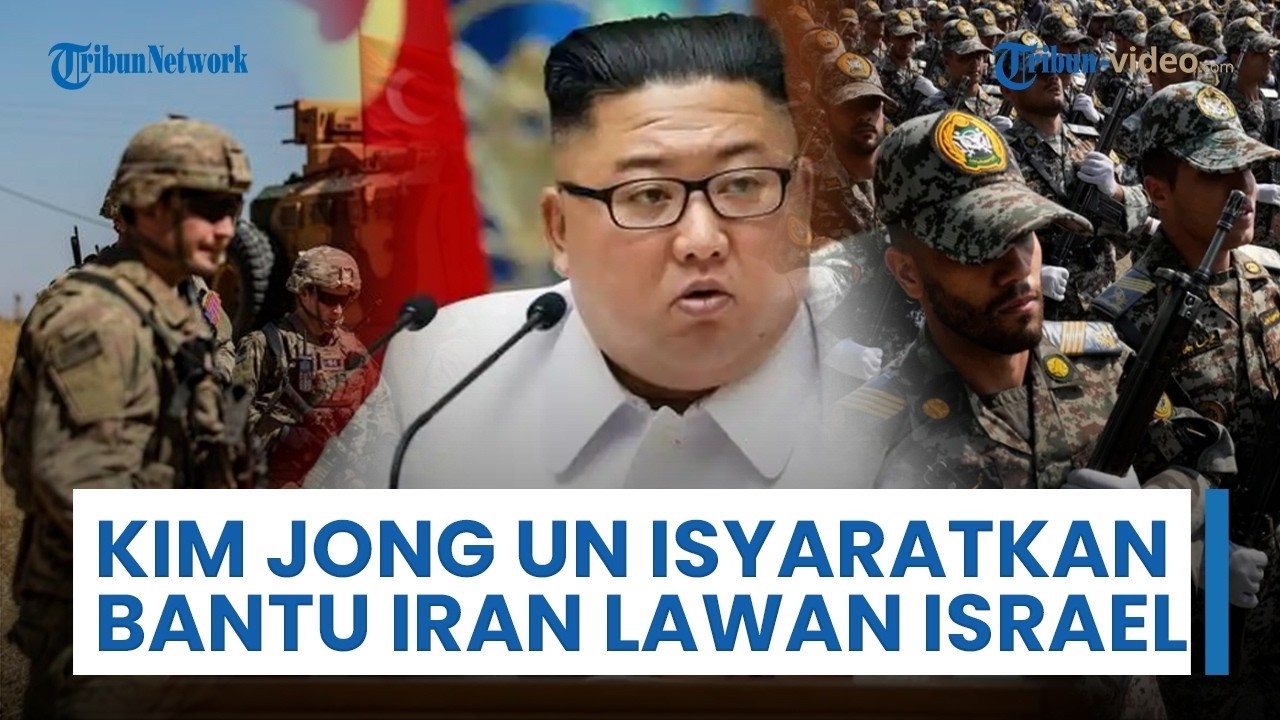 🔴Update Perang Timur Tengah: Serangan Israel Hantam Iran, 135 Kota Diserang, Rudal Guncang Tel Aviv