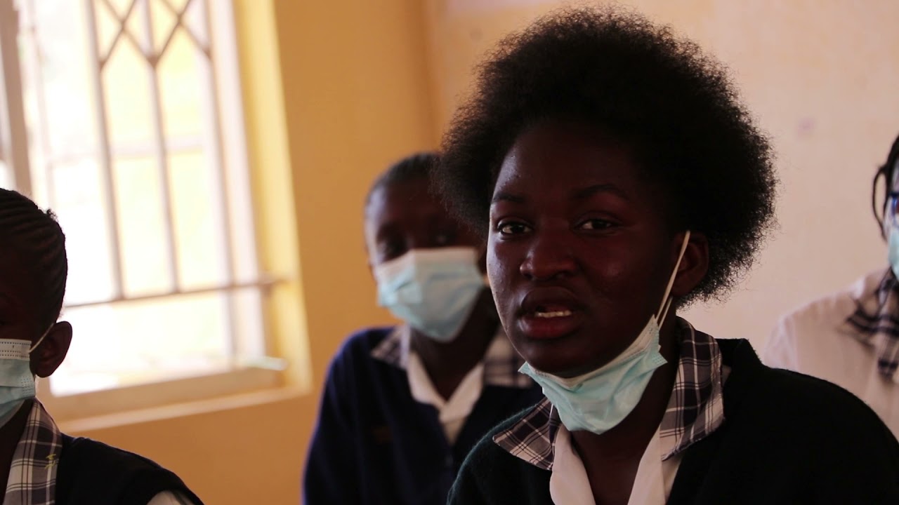 CSE HEALTH VIDEO DAIRY