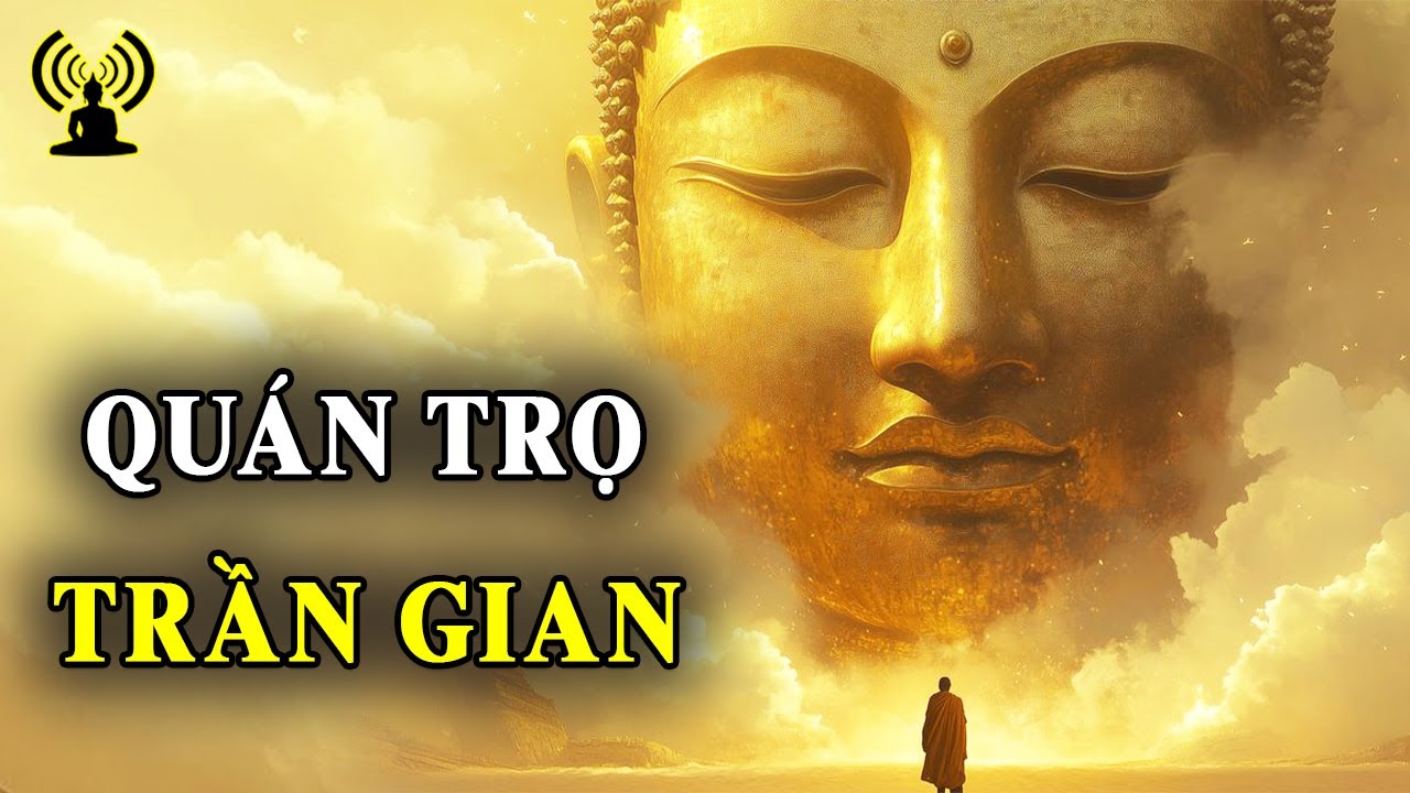 Nh&acirc;n sinh tựa giấc mộng d&agrave;i, trần gian chỉ l&agrave; qu&aacute;n trọ ven đường chẳng được bền l&acirc;u