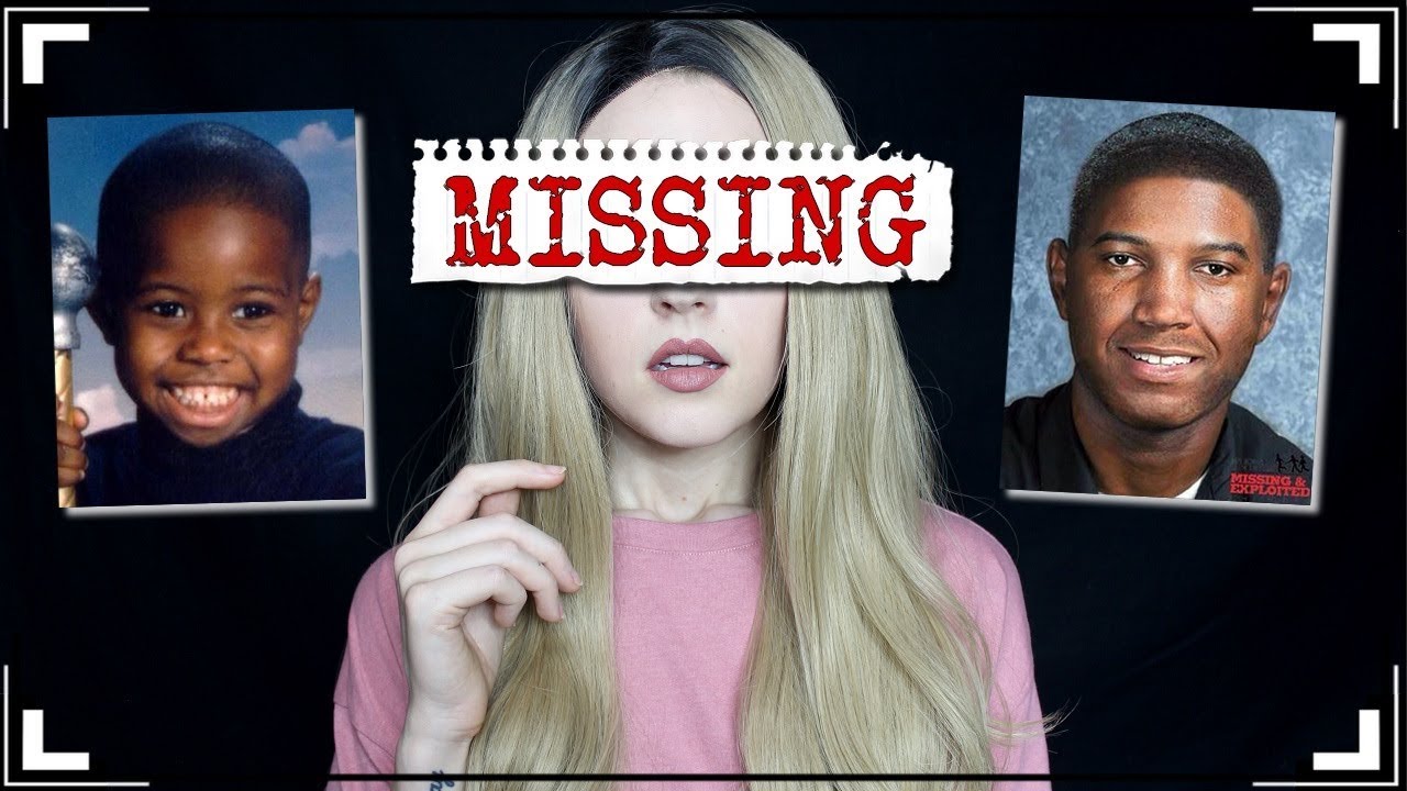 WHERE IS D'WAN SIMS? | THE WONDERLAND MALL MYSTERY | Vintage and Vanished