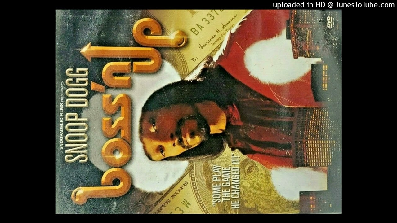 Snoop Dogg- No Sticks, No Seeds Ft. Wyann Vaughn