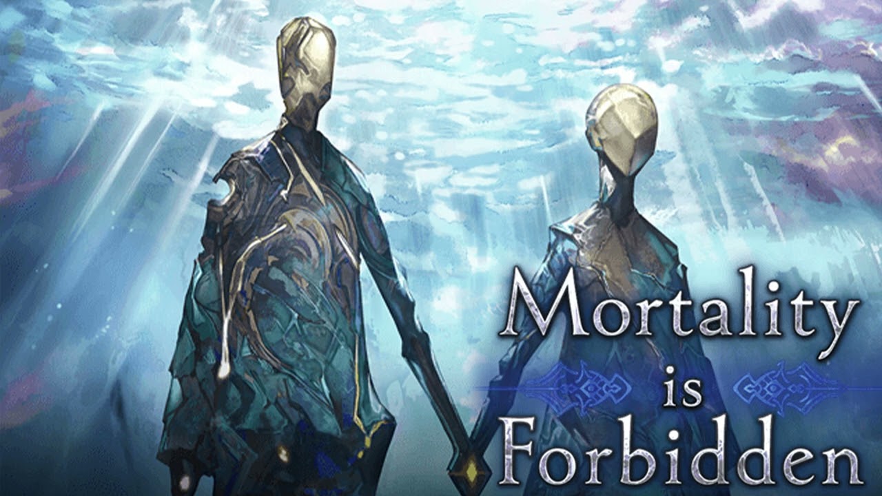 [グラブル] Granblue Fantasy OST - Mortality Verboten (vs. Nihuyvintae) (禁命：ニフイヴィンテBGM)
