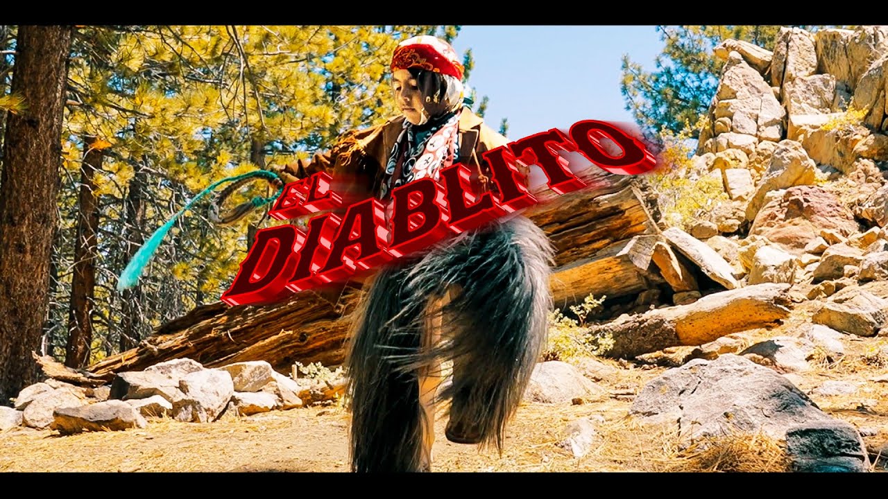 Grupo Sin Control - El Diablito (Video Oficial)