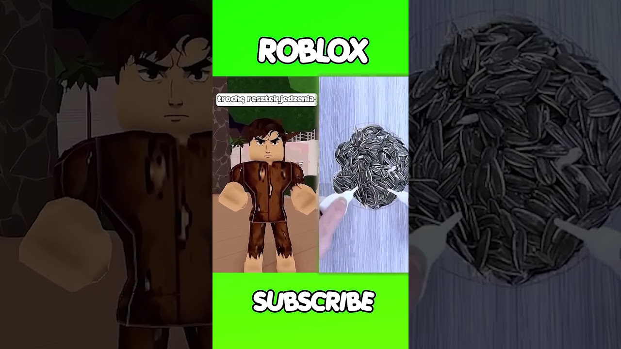 Chłopak, kt&oacute;remu pomogliśmy, na zawsze zmienił nasze życie w Roblox 💙 #roblox #shorts