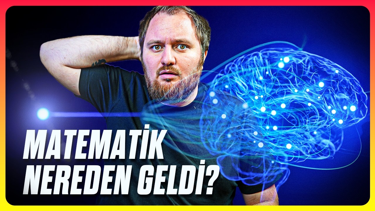 Matematik: Keşif mi, İcat mı? Başka Matematikler Mümkün mü?
