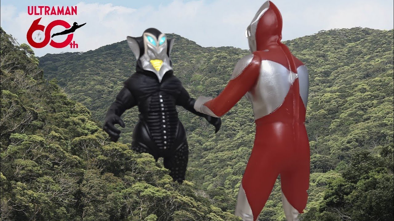「造形ヤバいぞ！！」ウルトラ怪獣シリーズ245メフィラス星人レビュー！
