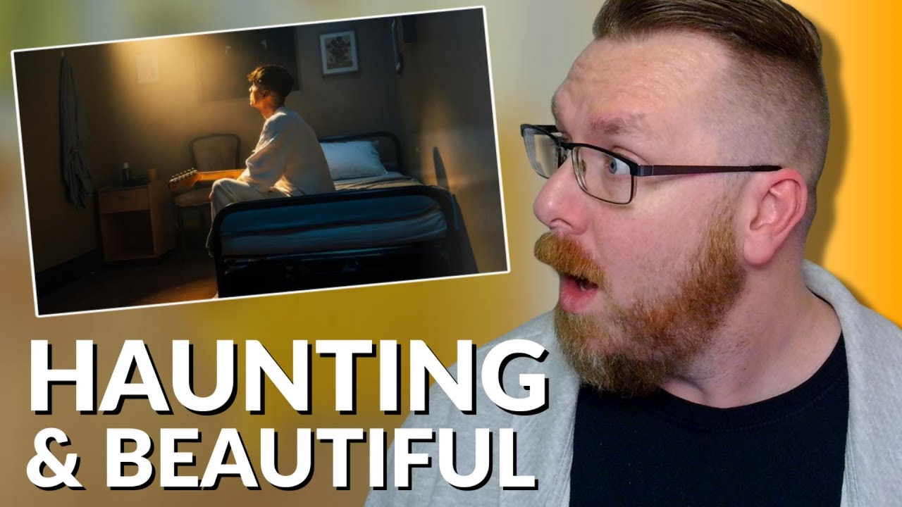 Richard’s Redemption?! | Christian Drummer Reacts to 