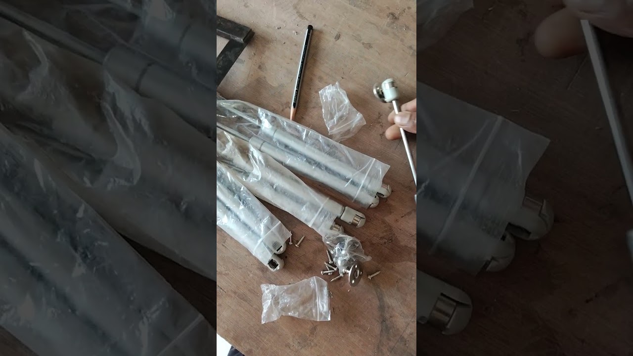 পাল্লাতে হাইড্রোলিক লাগানোর নিয়ম 2