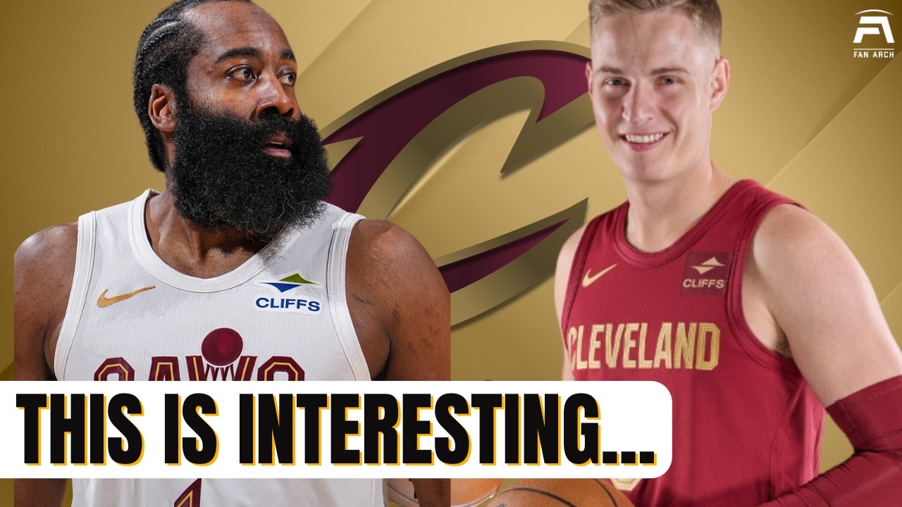 This Is HUGE For The Cavs... | Daily Cleveland Cavaliers News & Rumors