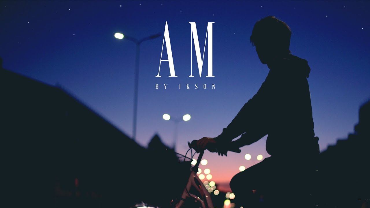 #108 AM (Official)
