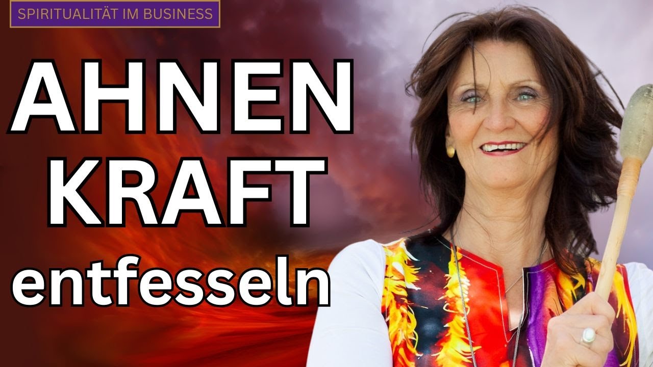 Ahnenarbeit erklärt | Transformiere alte Muster & öffne dein spirituelles Potenzial