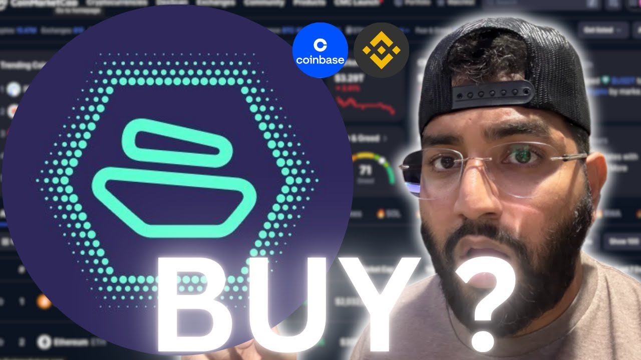 SHOULD YOU BUY ZEBEC COIN ($ZBCN) BEFORE THE COINBASE & BINANCE LISTING?