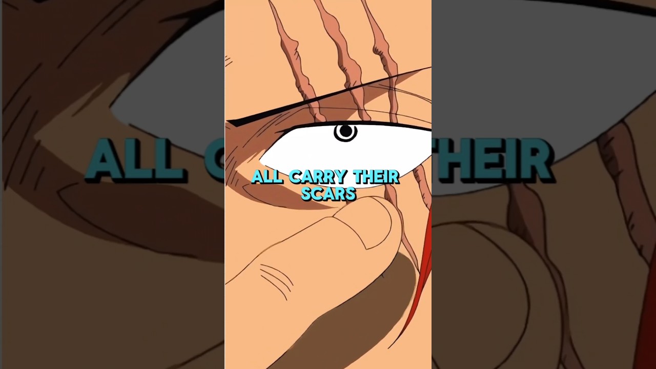 Oda Foreshadowing the Biggest Betrayal in One Piece😱