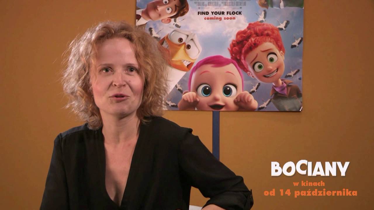 Bociany - Making of / Kluzniak