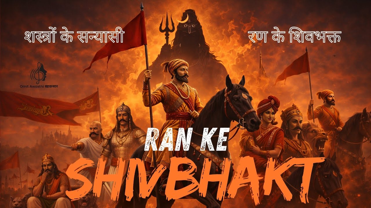 Ran Ke Shiv Bhakt | Warriors Who Worshipped Mahakaal Through Duty | रण के शिवभक्त