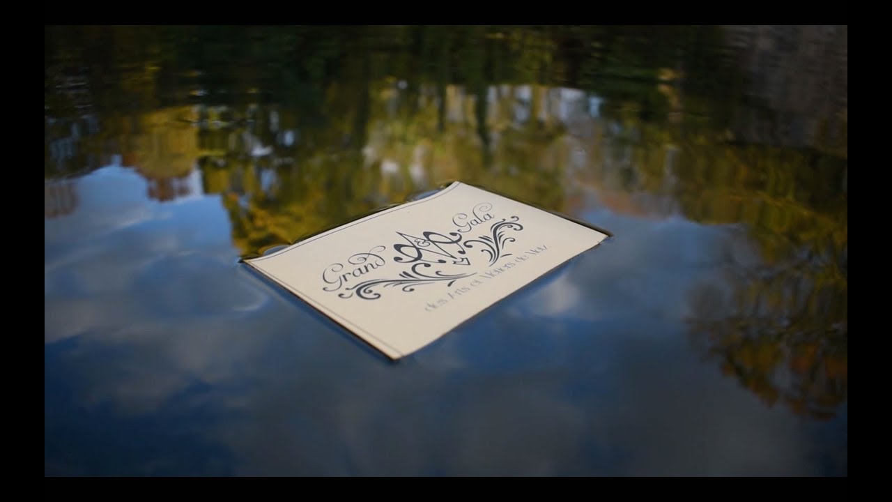 Teaser 21ème Grand Gala Arts et Métiers Metz - 2017
