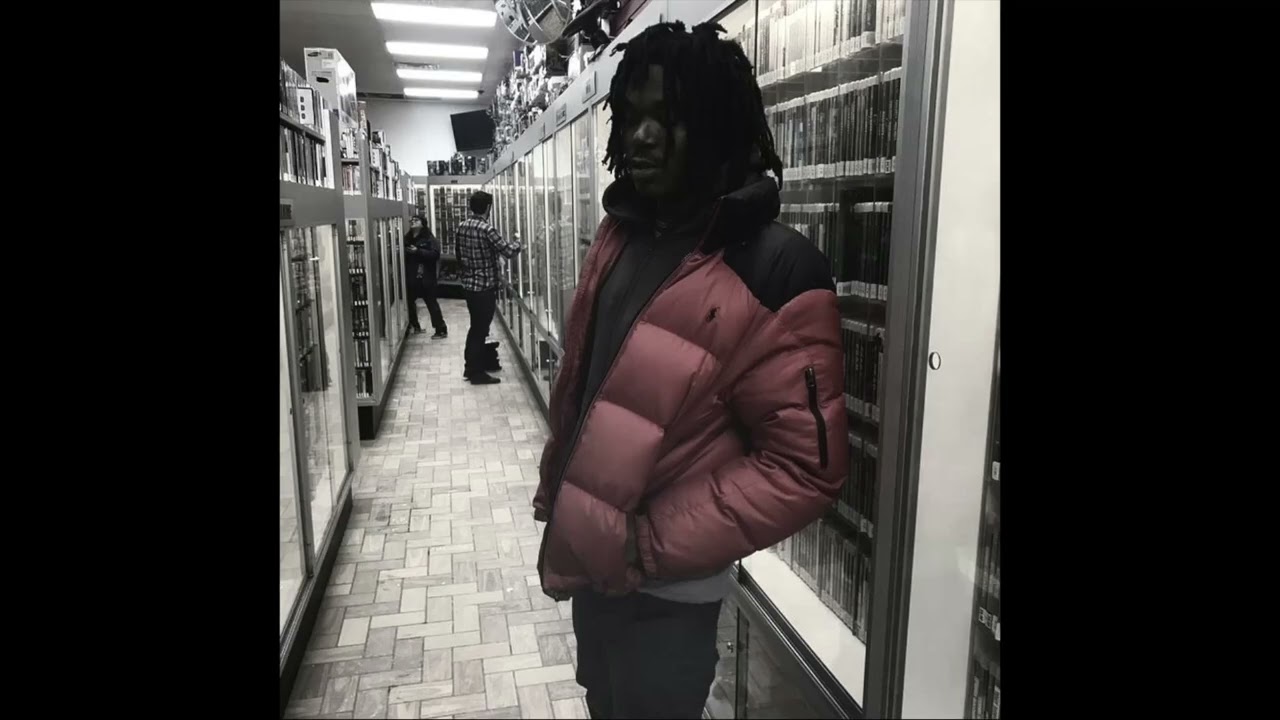 free´ LUCKI ECK$/A$AP ROCKY/ Cloud Rap type Beat 