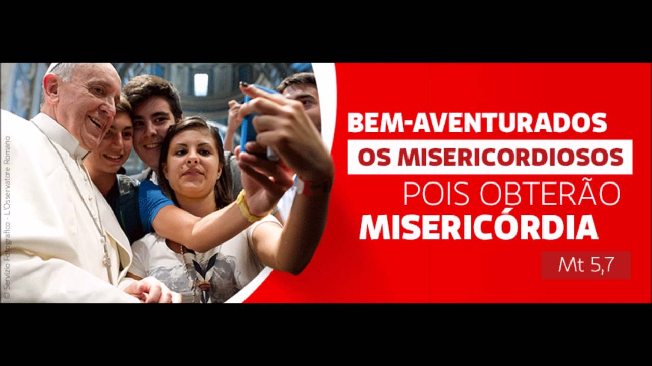 Hino das Jornadas Mundiais da Juventude 2016 (Portugal)