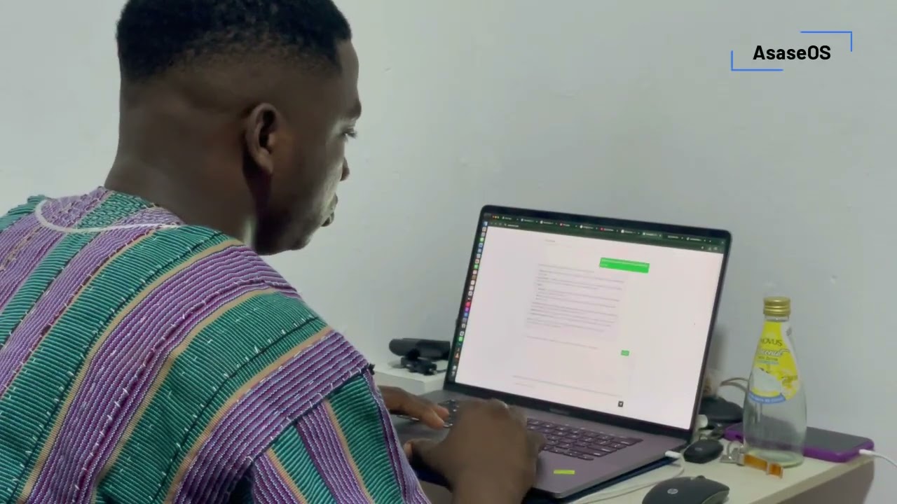 AsaseOS: The All-in-One Farm Management System with FarmChat AI | Transform Your Agric Business