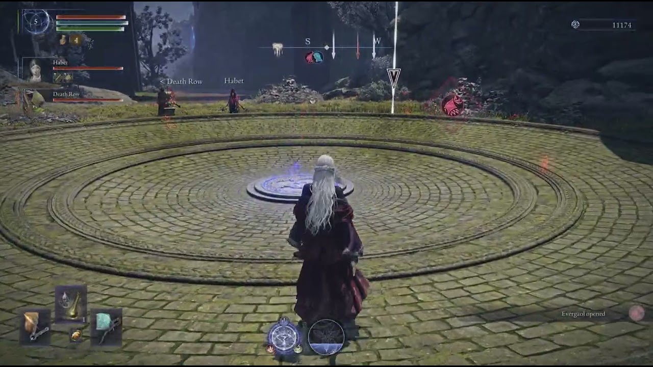 All according to plan