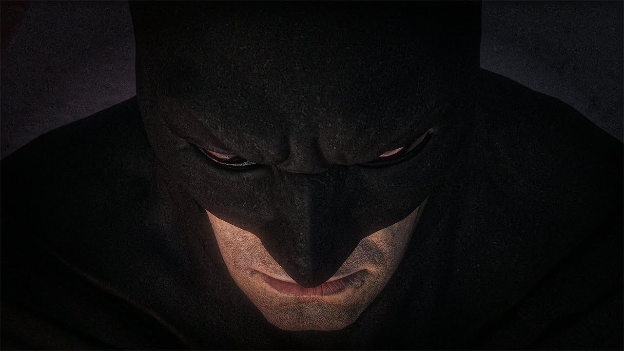 [4K]Batman:The Tragedy[GTA 5 Drama MACHINIMA - Rockstar Editor]FULL MOVIE