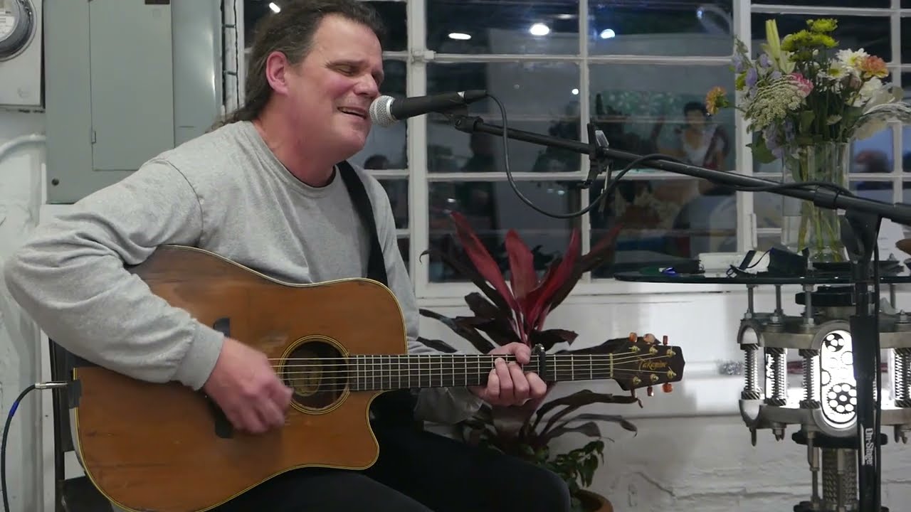 David Franklin - Alabama County Road @ Gallery 378, Atlanta - Sat Feb/5/2022