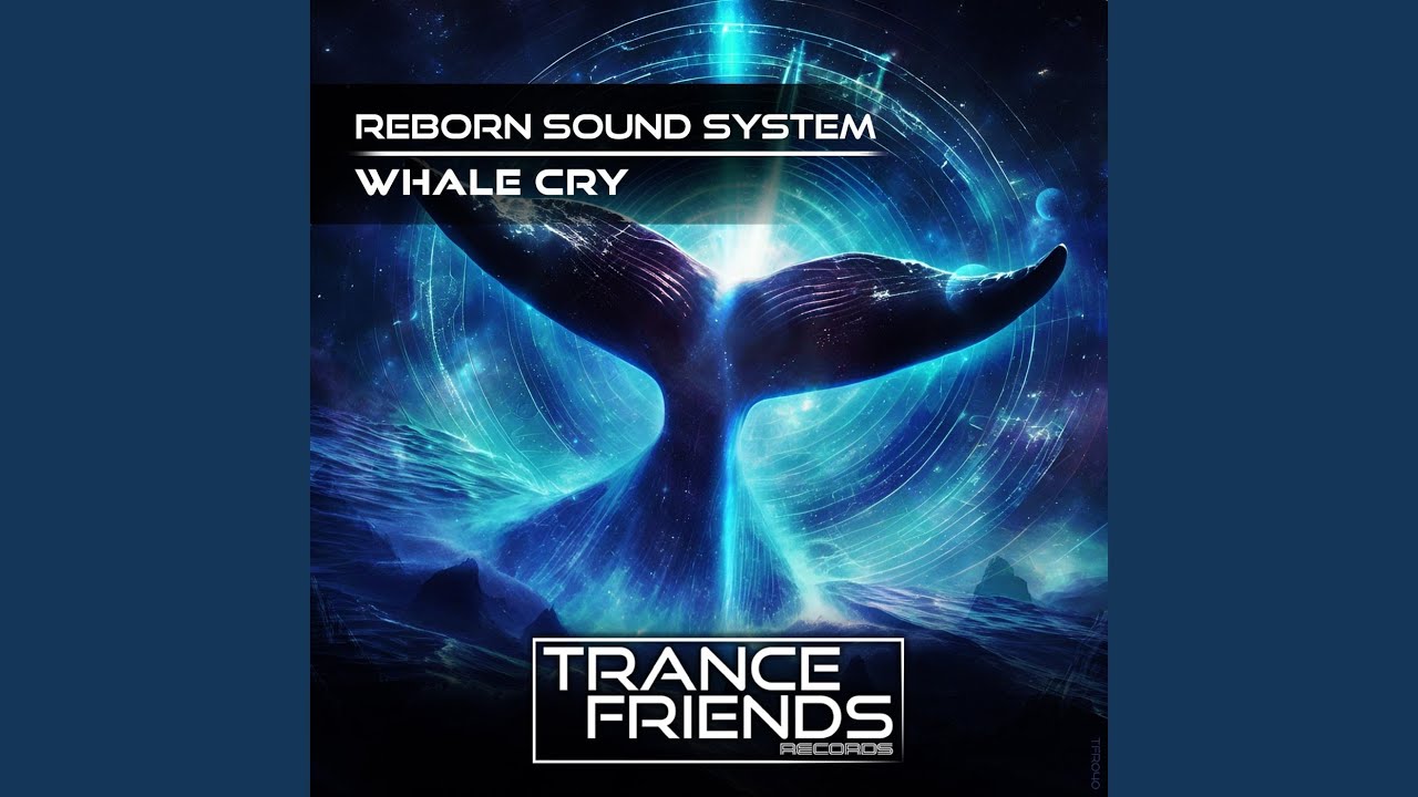 Whale Cry (Original Mix)