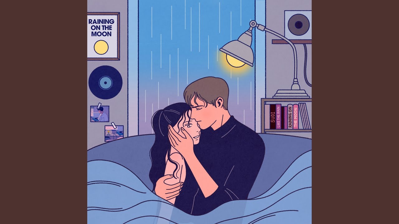Like The Rain