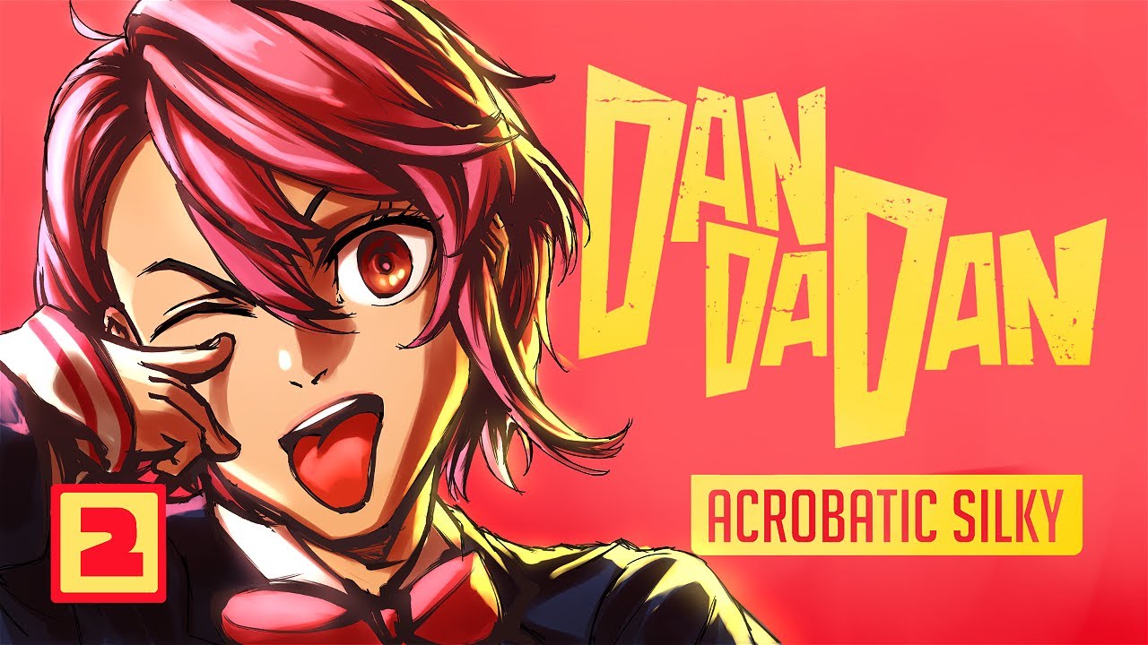 Dandadan Acrobatic Silky Arc: The Entire Story Explained