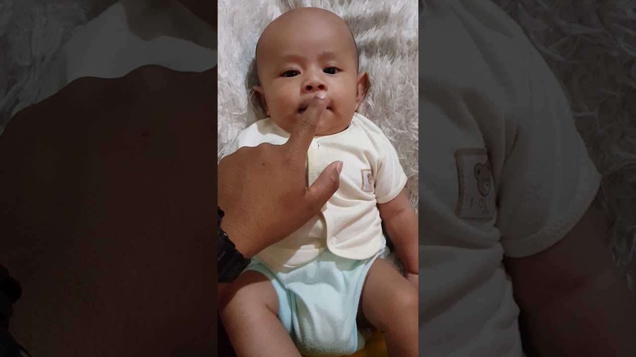 Baby Arlye
