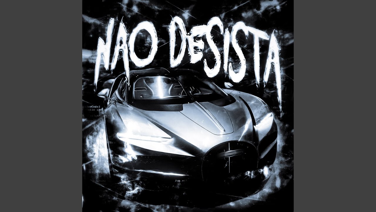 NAO DESISTA