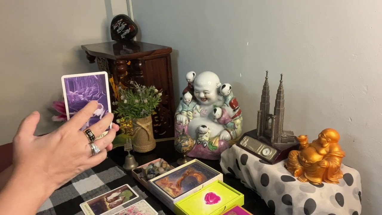 MỘT AI ĐÓ CÓ NHỮNG ĐIỀU GIẤU KÍN MUỐN CHIA SẺ VỚI BẠN ‼️ ĐIỀU MÀ HỌ MUỐN NÓI GÌ LÀ GÌ ?? 👀